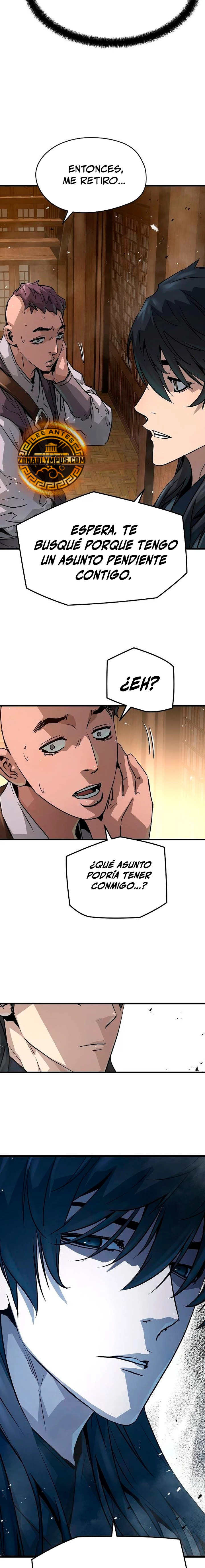 Read Regresión absoluta ES Manga Online