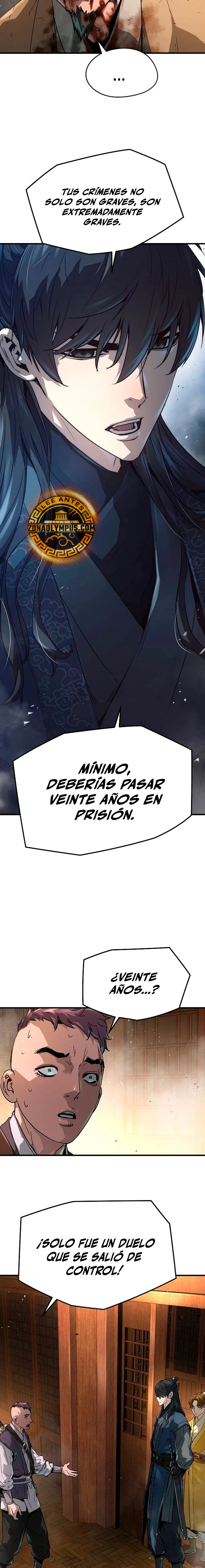 Read Regresión absoluta ES Manga Online