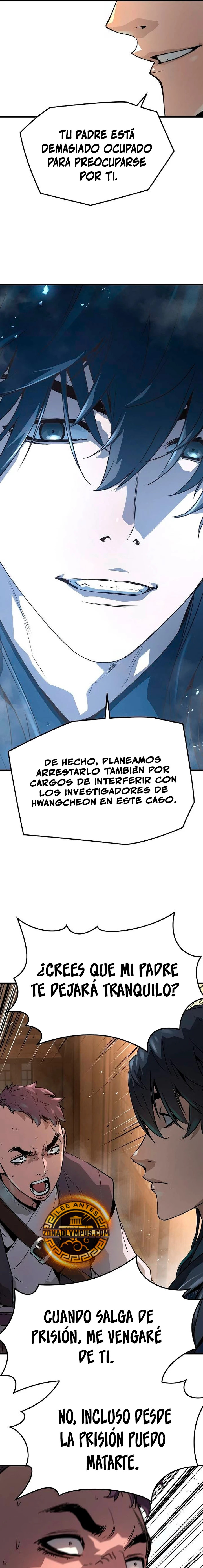 Read Regresión absoluta ES Manga Online