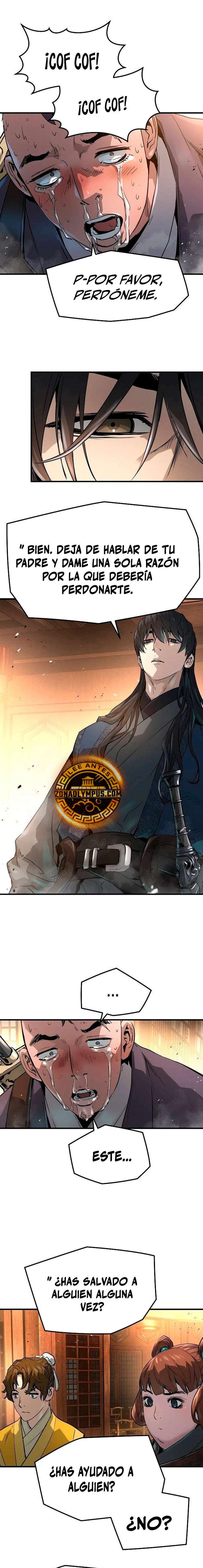 Read Regresión absoluta ES Manga Online