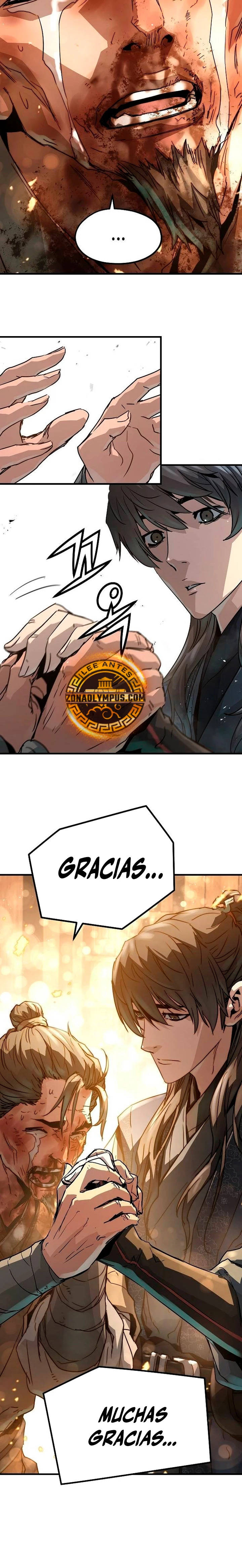 Read Regresión absoluta ES Manga Online