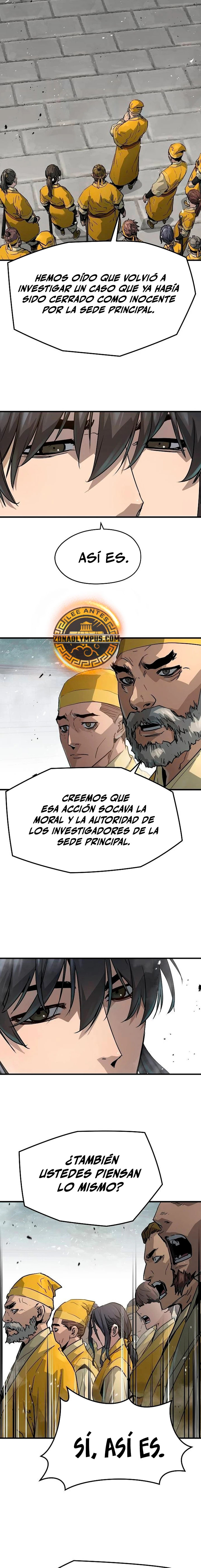 Read Regresión absoluta ES Manga Online