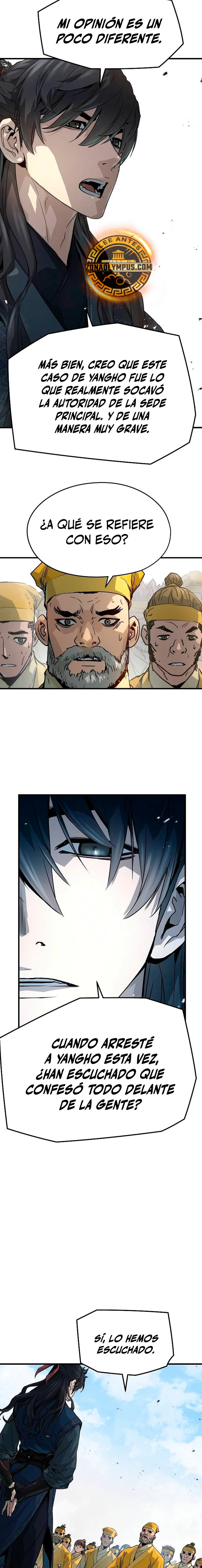 Read Regresión absoluta ES Manga Online