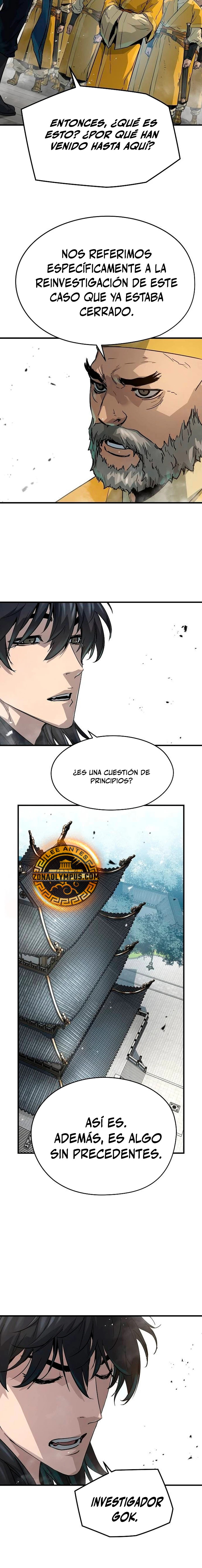 Read Regresión absoluta ES Manga Online