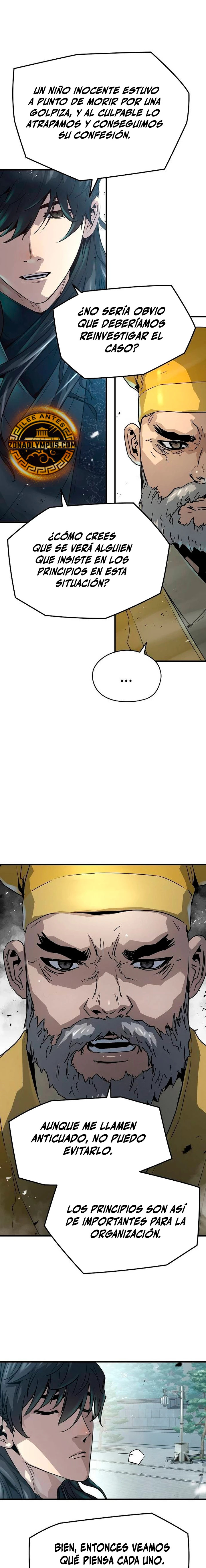 Read Regresión absoluta ES Manga Online