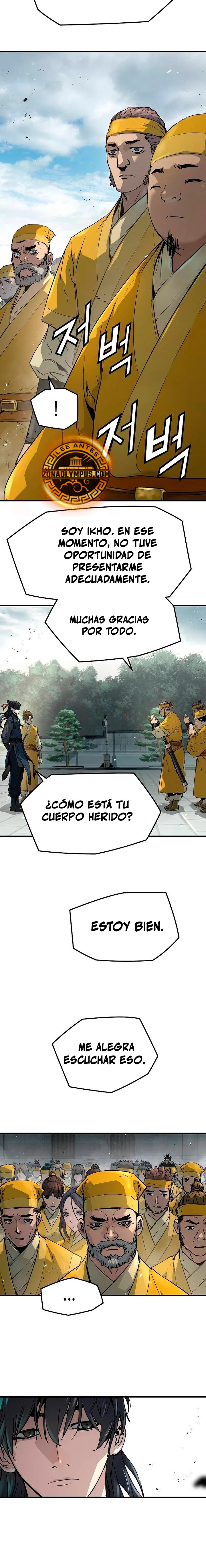 Read Regresión absoluta ES Manga Online