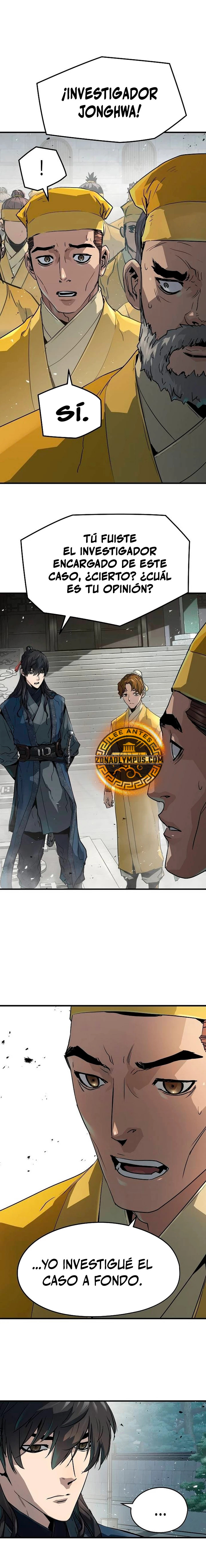 Read Regresión absoluta ES Manga Online