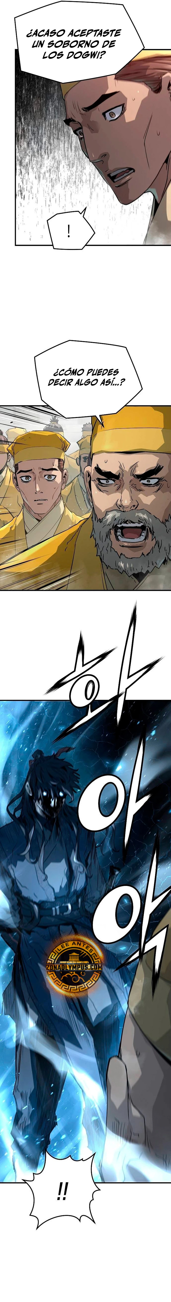 Read Regresión absoluta ES Manga Online