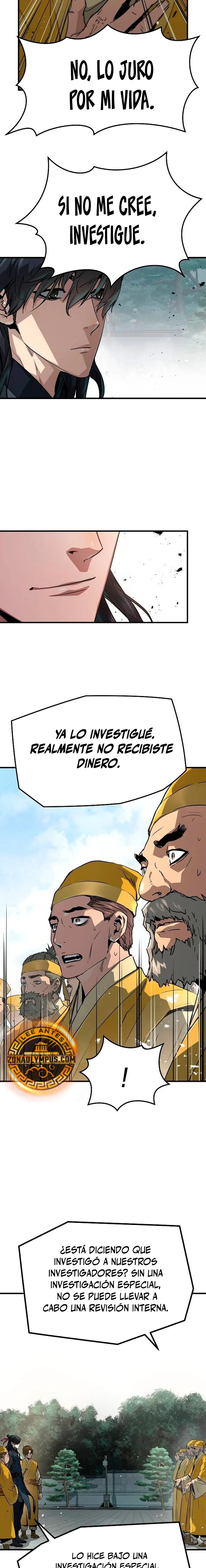 Read Regresión absoluta ES Manga Online
