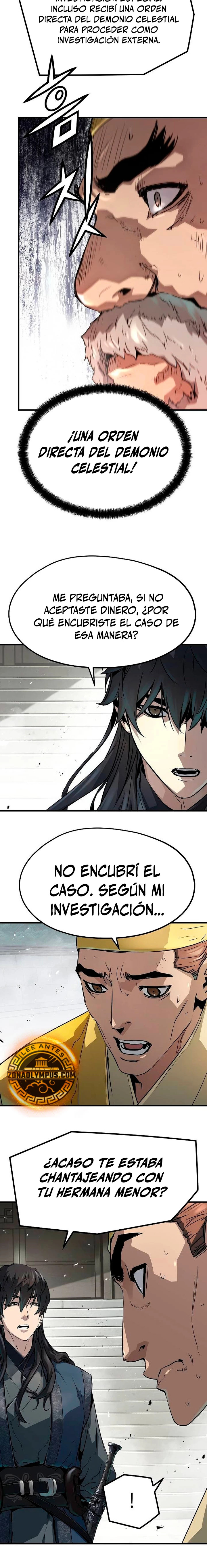 Read Regresión absoluta ES Manga Online