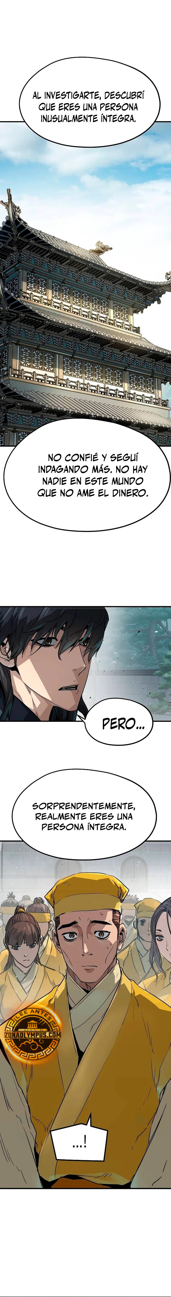 Read Regresión absoluta ES Manga Online
