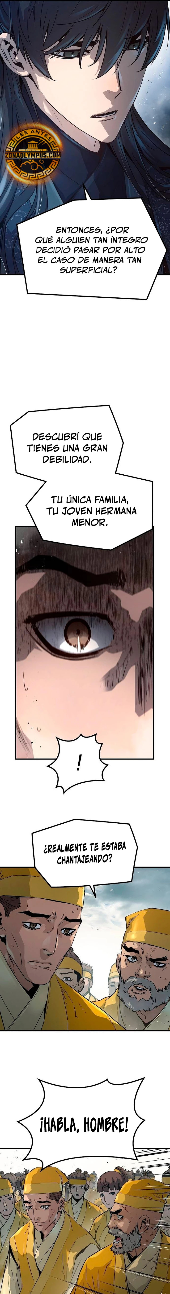 Read Regresión absoluta ES Manga Online