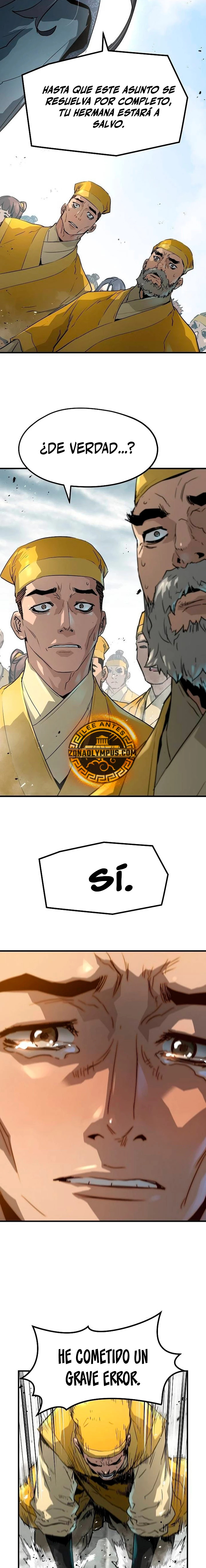 Read Regresión absoluta ES Manga Online