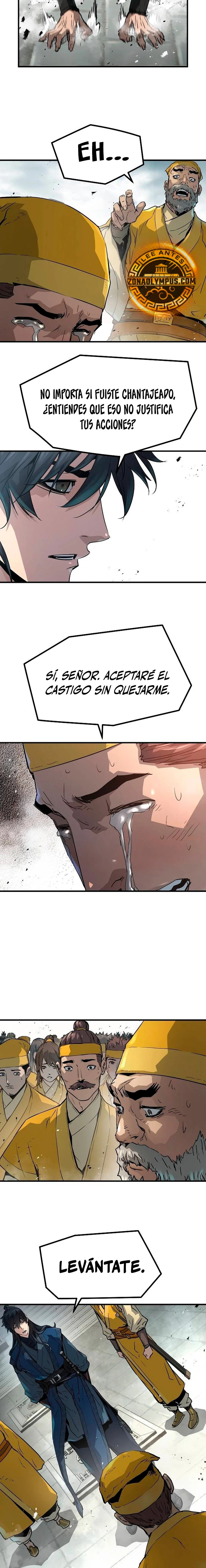 Read Regresión absoluta ES Manga Online