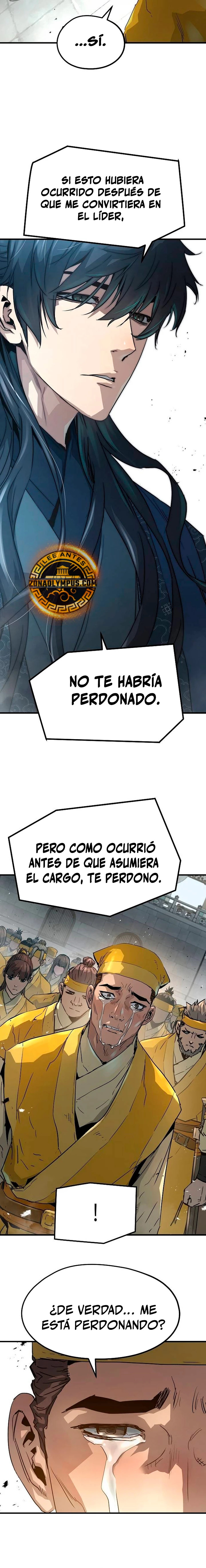 Read Regresión absoluta ES Manga Online