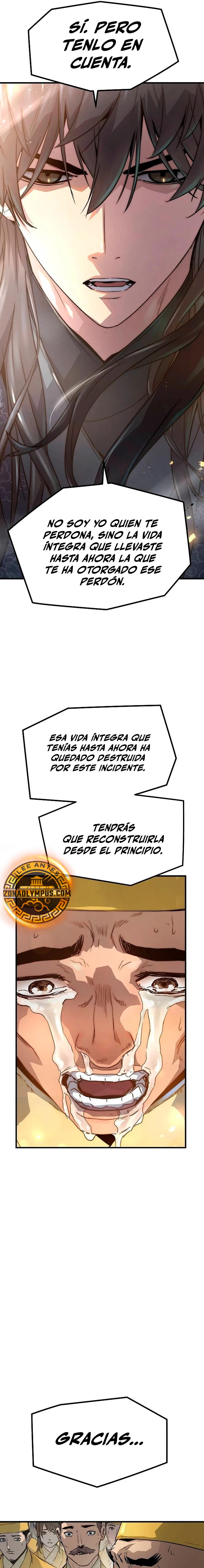Read Regresión absoluta ES Manga Online