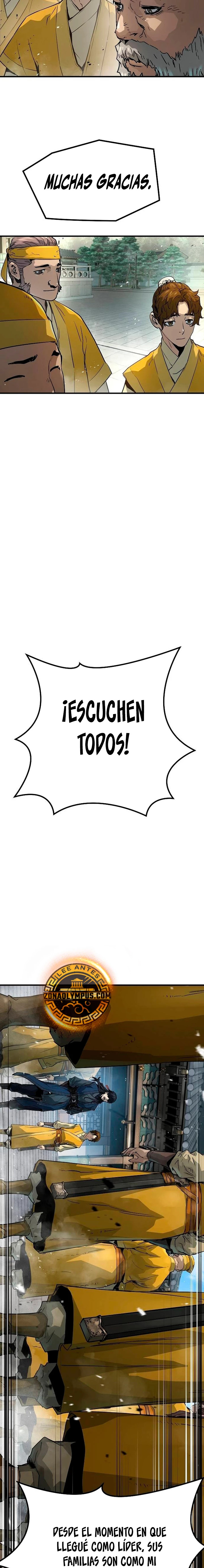 Read Regresión absoluta ES Manga Online
