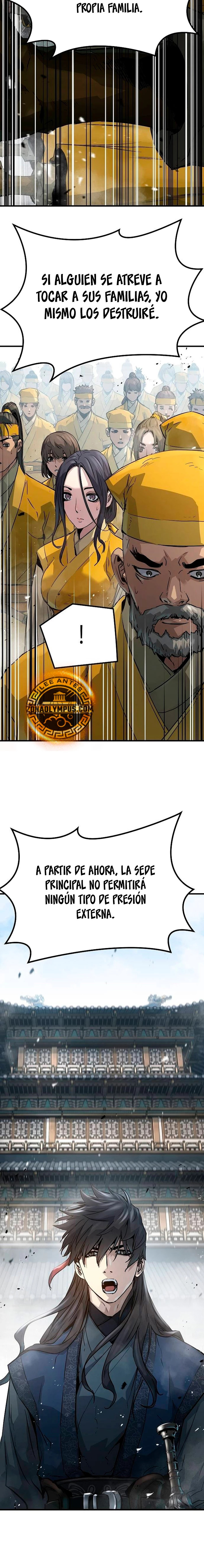 Read Regresión absoluta ES Manga Online
