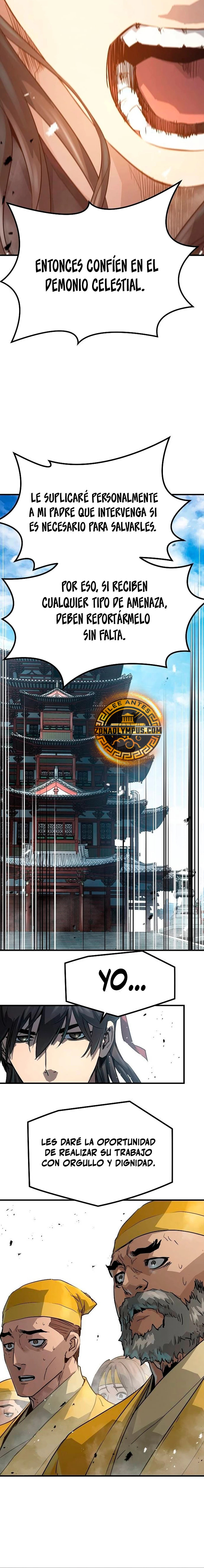 Read Regresión absoluta ES Manga Online