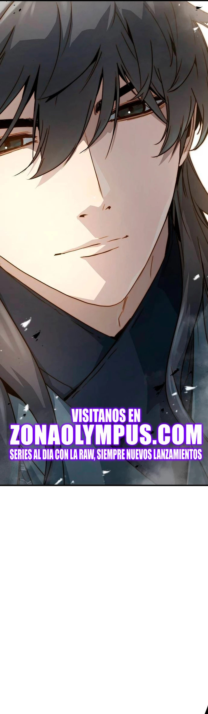 Read Regresión absoluta ES Manga Online