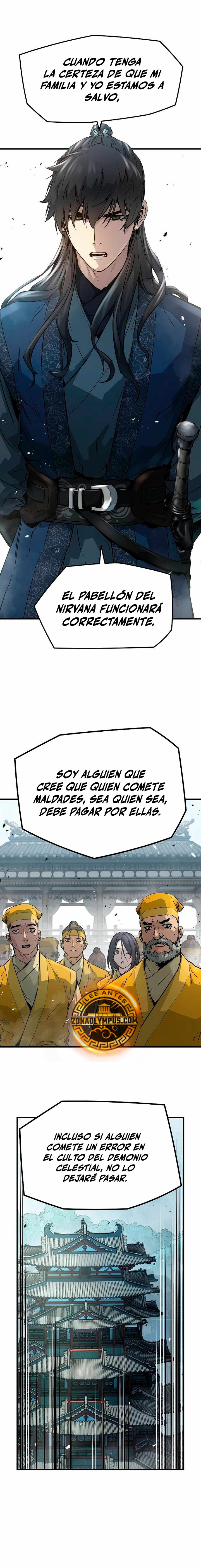 Read Regresión absoluta ES Manga Online