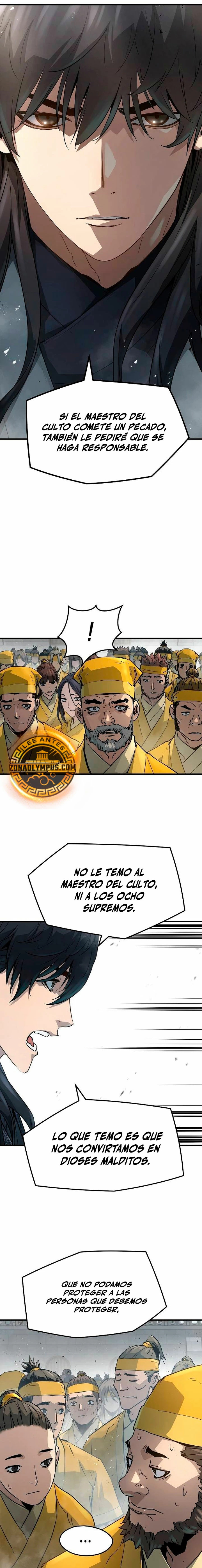 Read Regresión absoluta ES Manga Online