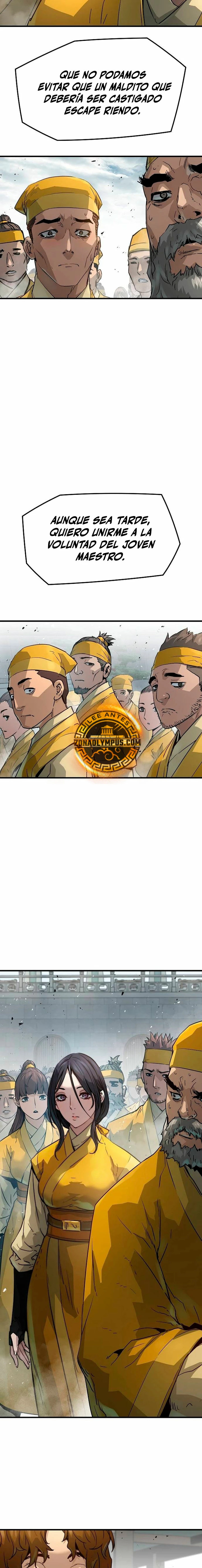 Read Regresión absoluta ES Manga Online