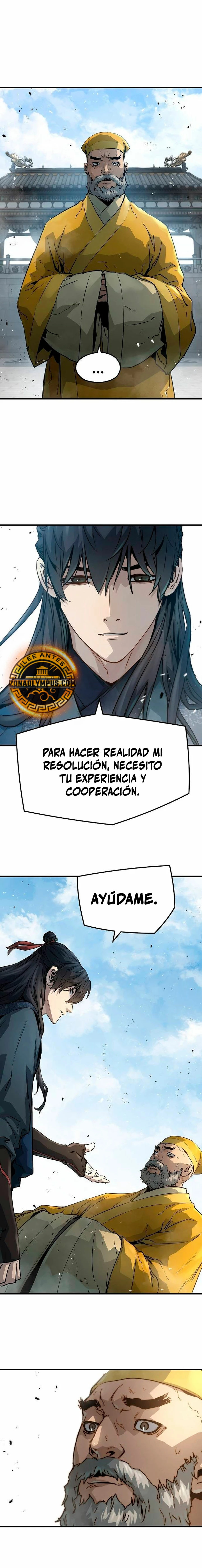 Read Regresión absoluta ES Manga Online