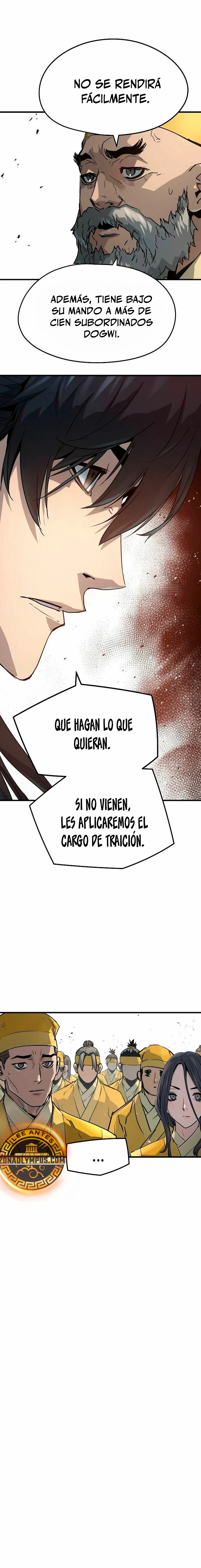 Read Regresión absoluta ES Manga Online