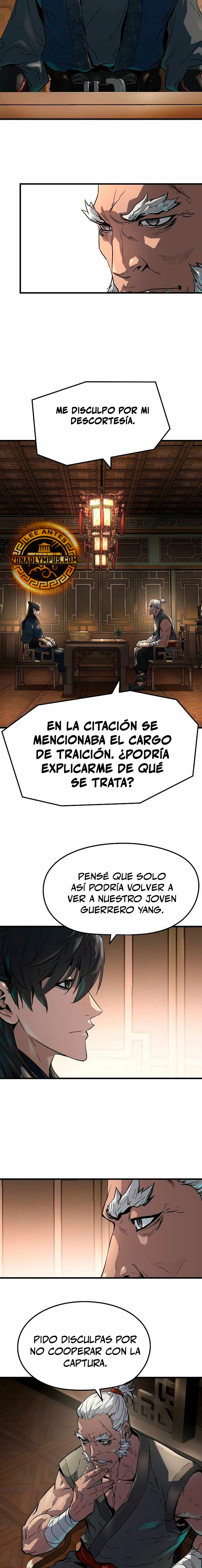 Read Regresión absoluta ES Manga Online