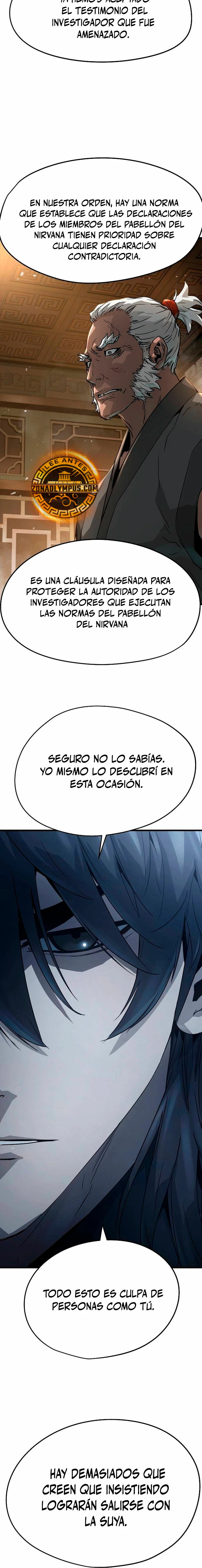 Read Regresión absoluta ES Manga Online