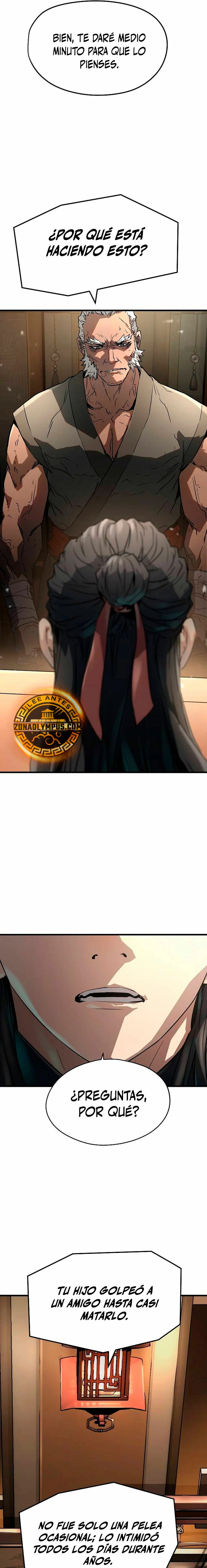 Read Regresión absoluta ES Manga Online