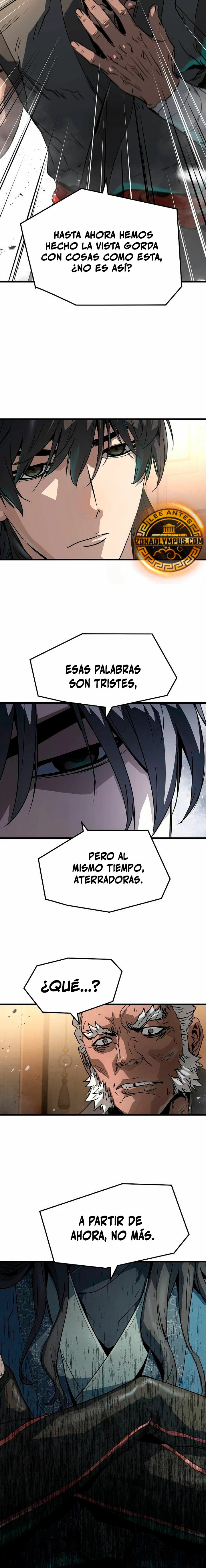 Read Regresión absoluta ES Manga Online