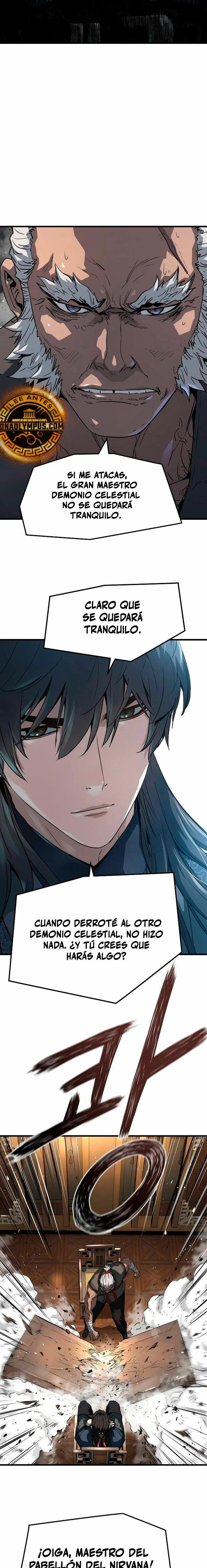 Read Regresión absoluta ES Manga Online