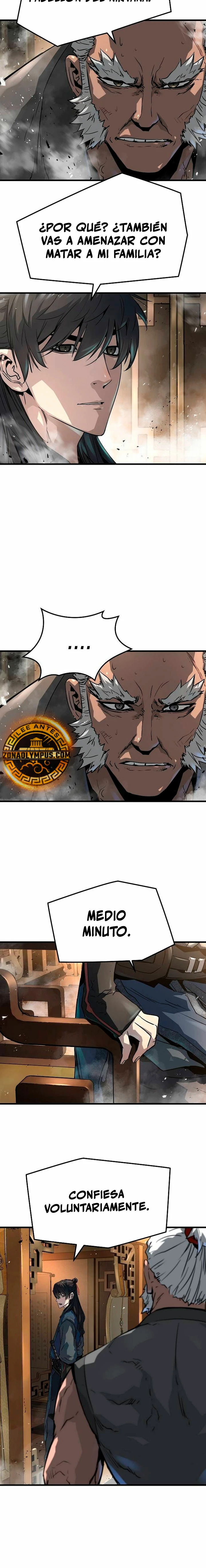 Read Regresión absoluta ES Manga Online