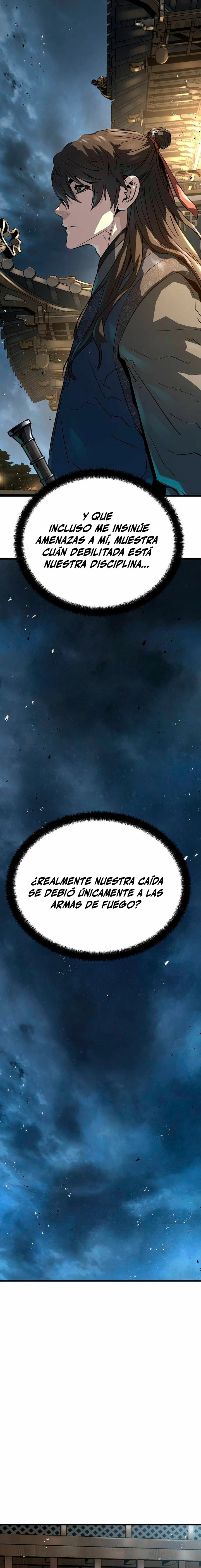 Read Regresión absoluta ES Manga Online