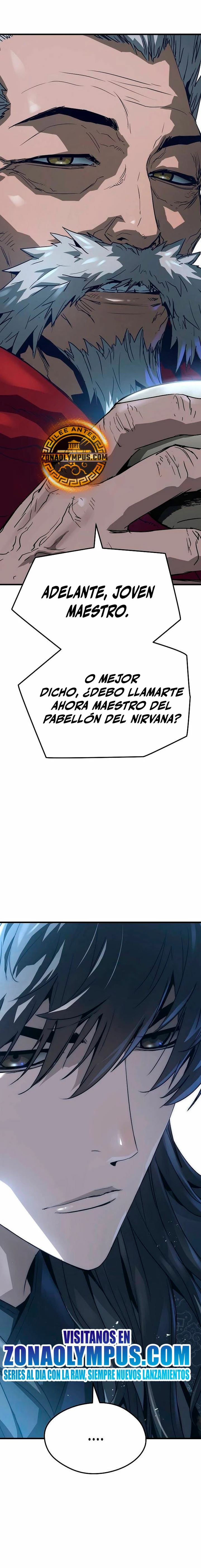 Read Regresión absoluta ES Manga Online