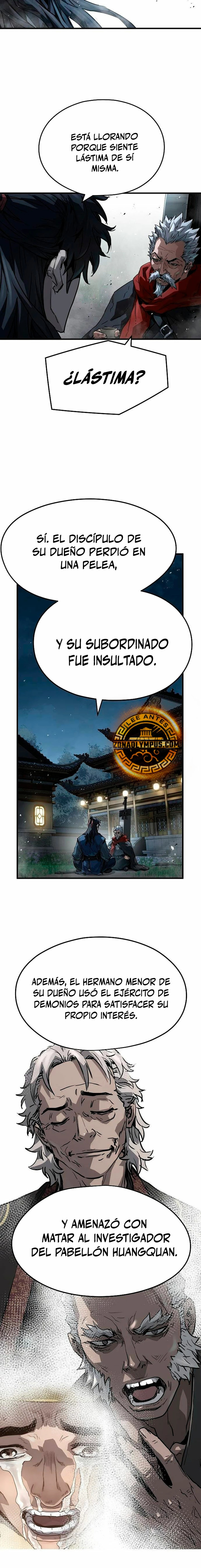 Read Regresión absoluta ES Manga Online
