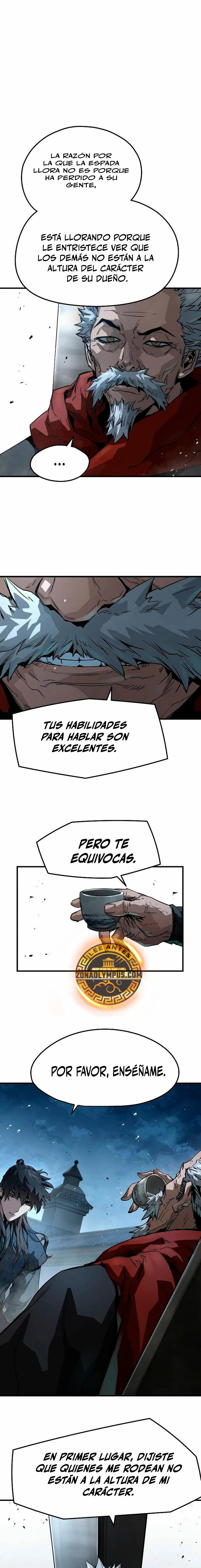 Read Regresión absoluta ES Manga Online