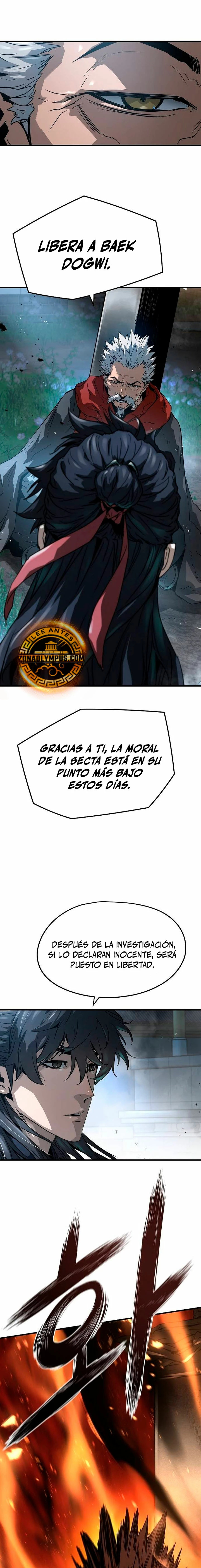 Read Regresión absoluta ES Manga Online