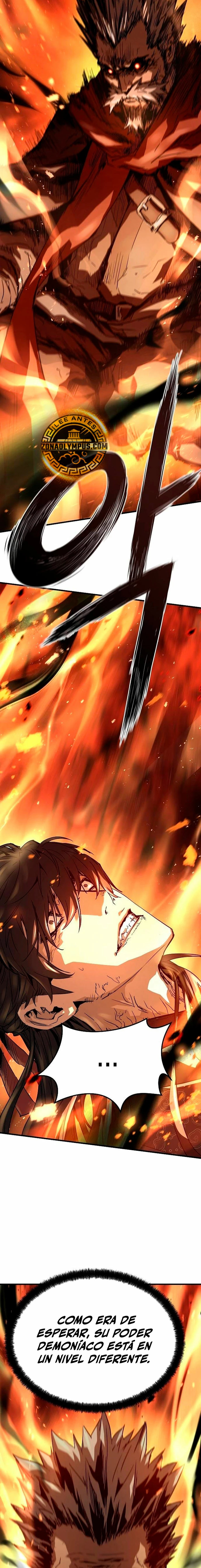 Read Regresión absoluta ES Manga Online