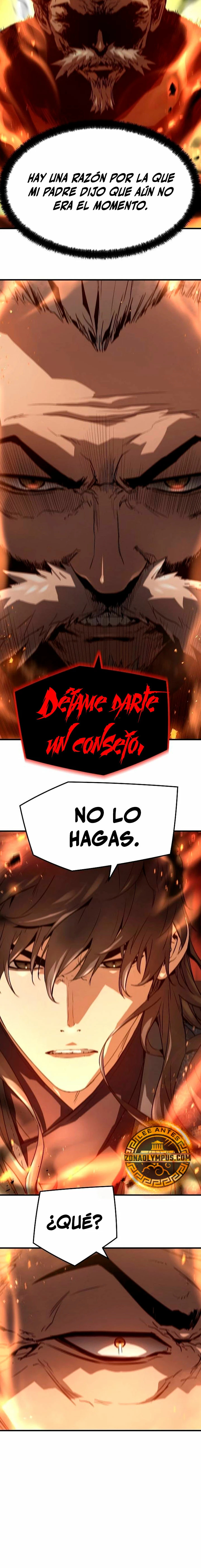 Read Regresión absoluta ES Manga Online
