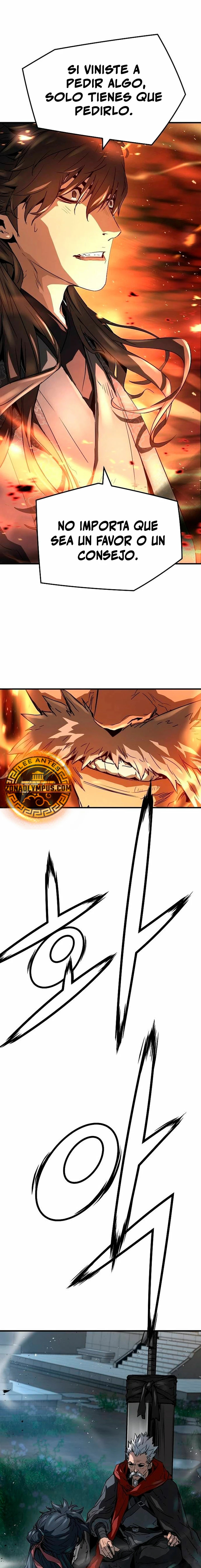 Read Regresión absoluta ES Manga Online