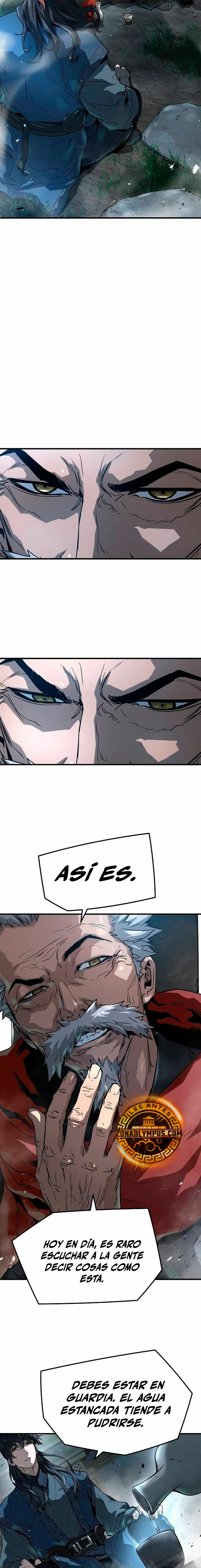 Read Regresión absoluta ES Manga Online