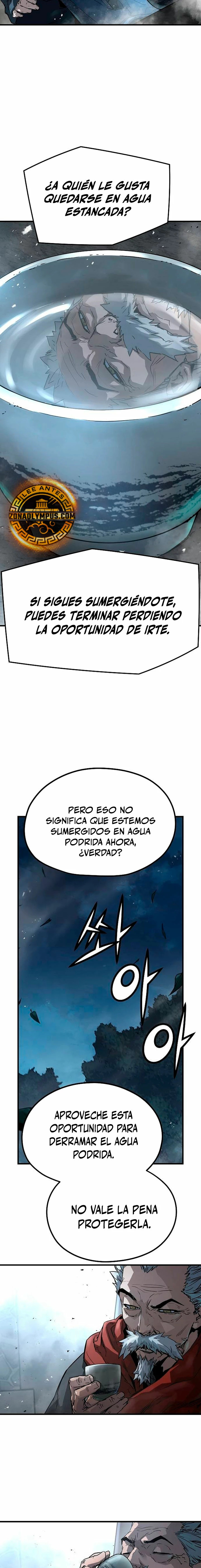 Read Regresión absoluta ES Manga Online