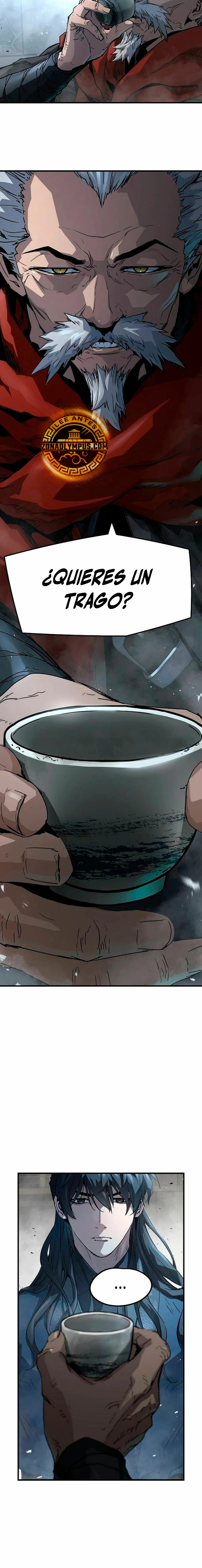 Read Regresión absoluta ES Manga Online