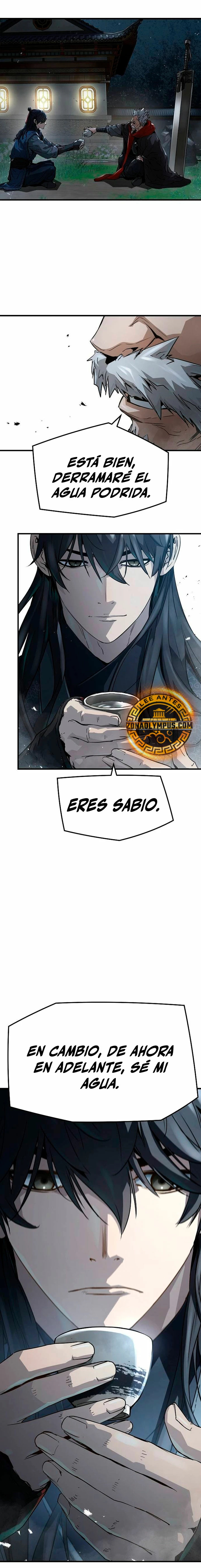 Read Regresión absoluta ES Manga Online