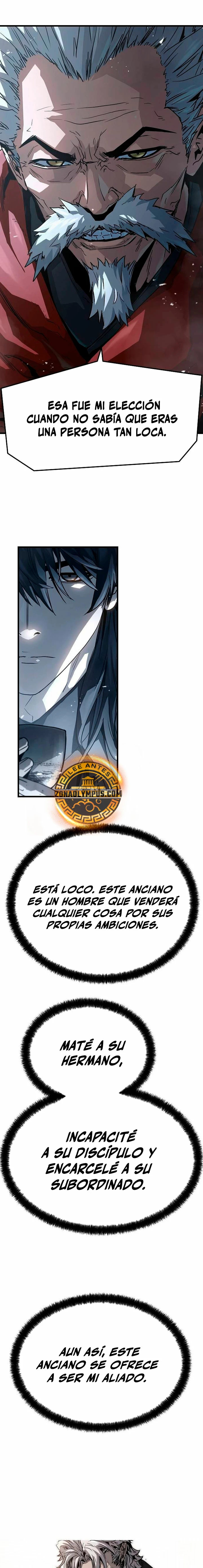 Read Regresión absoluta ES Manga Online