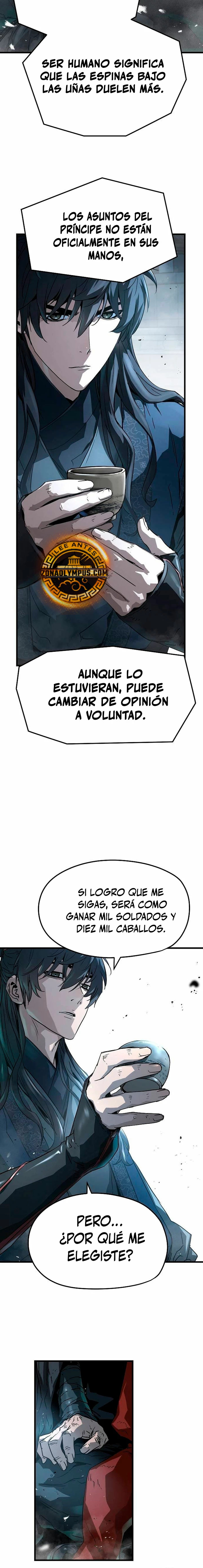 Read Regresión absoluta ES Manga Online