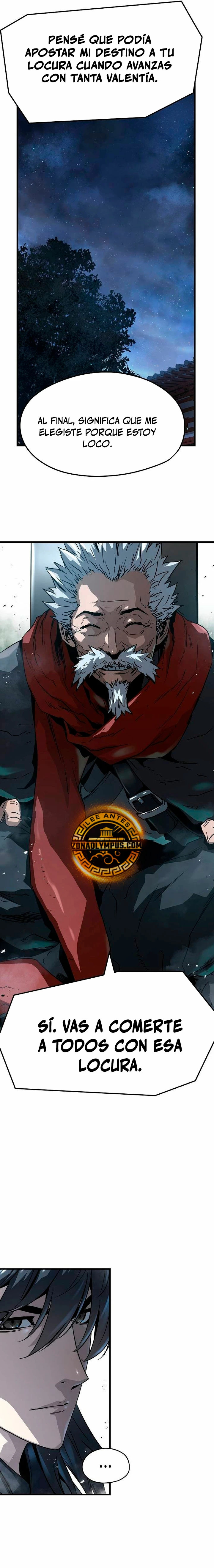 Read Regresión absoluta ES Manga Online